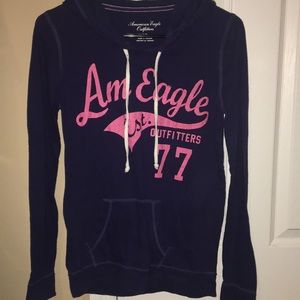 American Eagle thin sweater